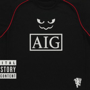 Camiseta MUnited X YBEEF- Edición Especial