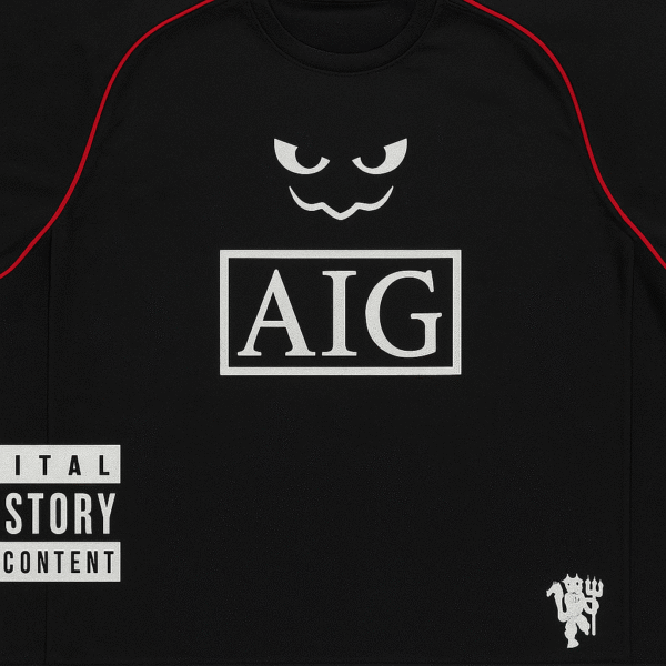 Camiseta MUnited X YBEEF- Edición Especial