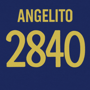 Camiseta ATLM X GRECAS - Edición Especial