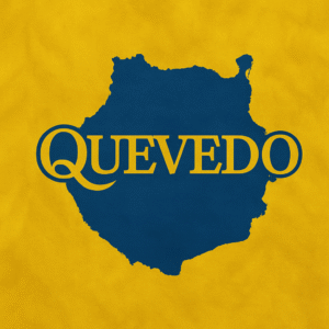 Camiseta LPGC X QUEVEDO TOUR - Edición Especial